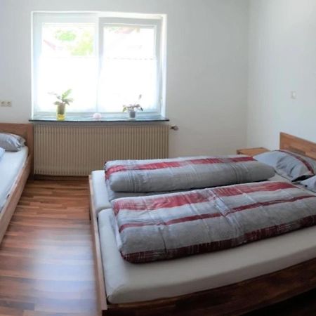 Ferienhaus Beim Wildenstein Leibertingen Εξωτερικό φωτογραφία