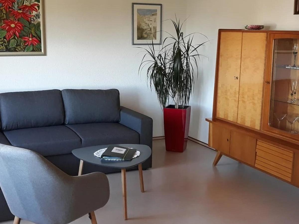 Ferienhaus Beim Wildenstein Leibertingen Εξωτερικό φωτογραφία