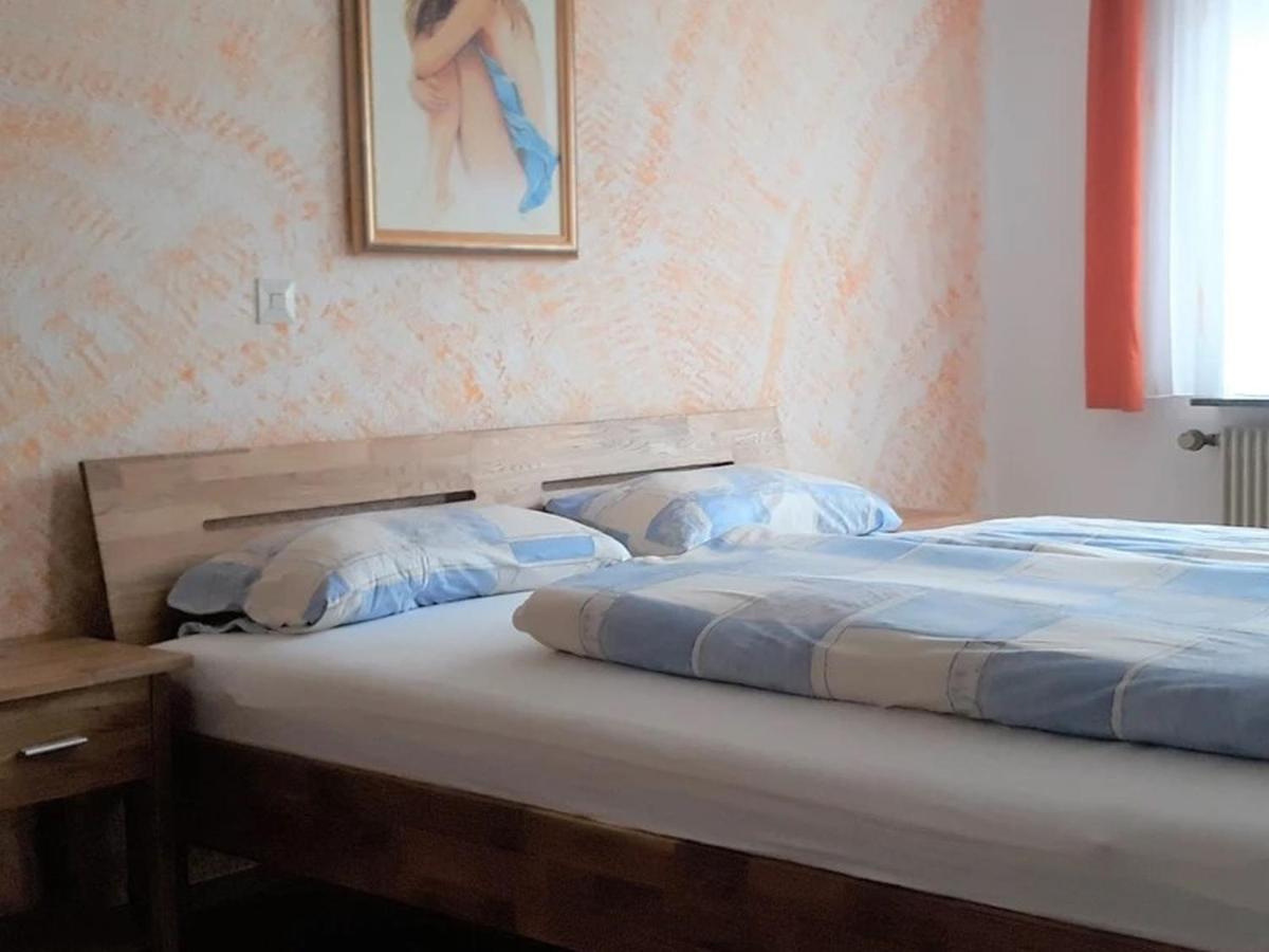 Ferienhaus Beim Wildenstein Leibertingen Εξωτερικό φωτογραφία