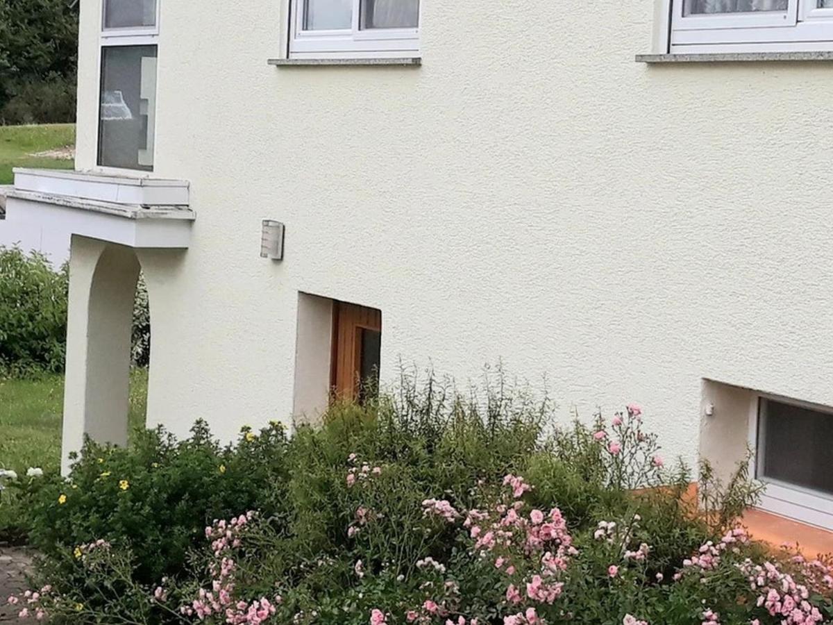 Ferienhaus Beim Wildenstein Leibertingen Εξωτερικό φωτογραφία